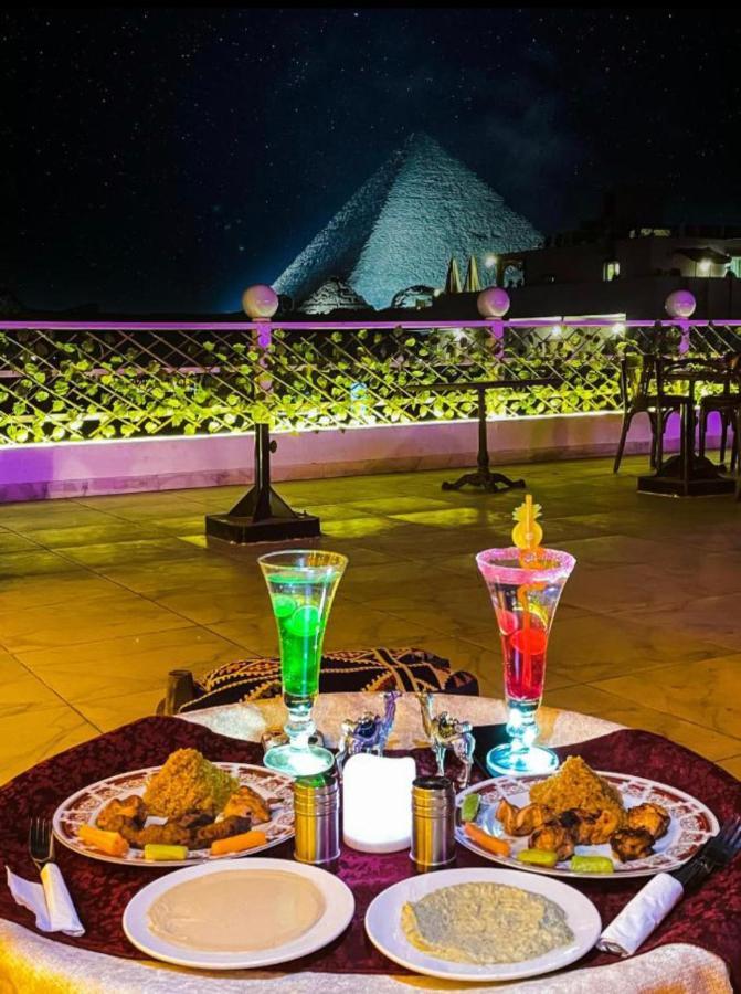 Sphinx Golden Gate Pyramids Hotel 4*