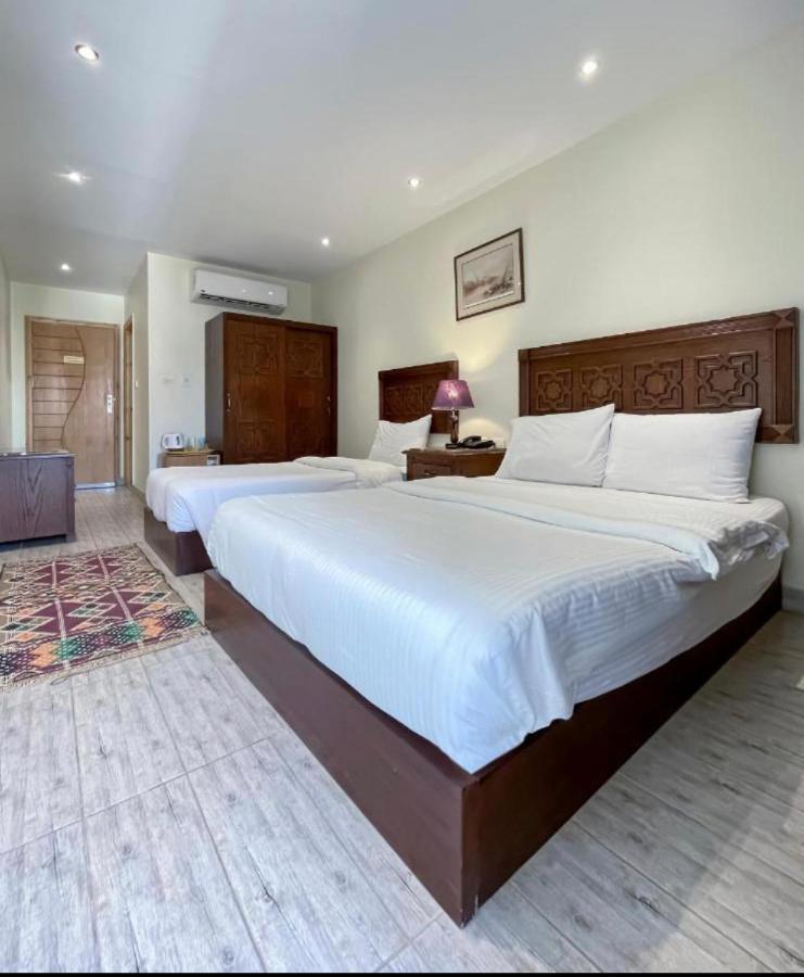 Sphinx Golden Gate Pyramids 4* Cairo