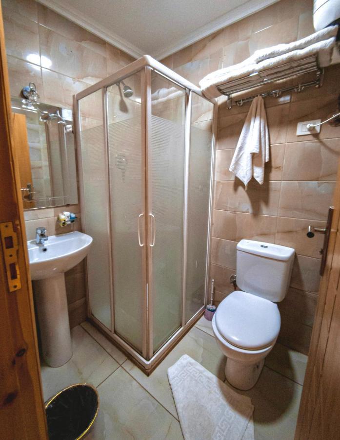 Hotel Sphinx Golden Gate Pyramids 4*