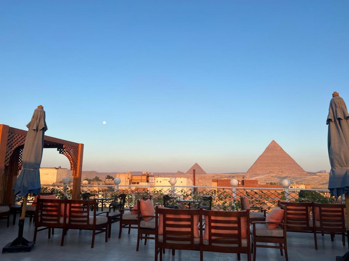 Sphinx Golden Gate Pyramids Hotel 4*