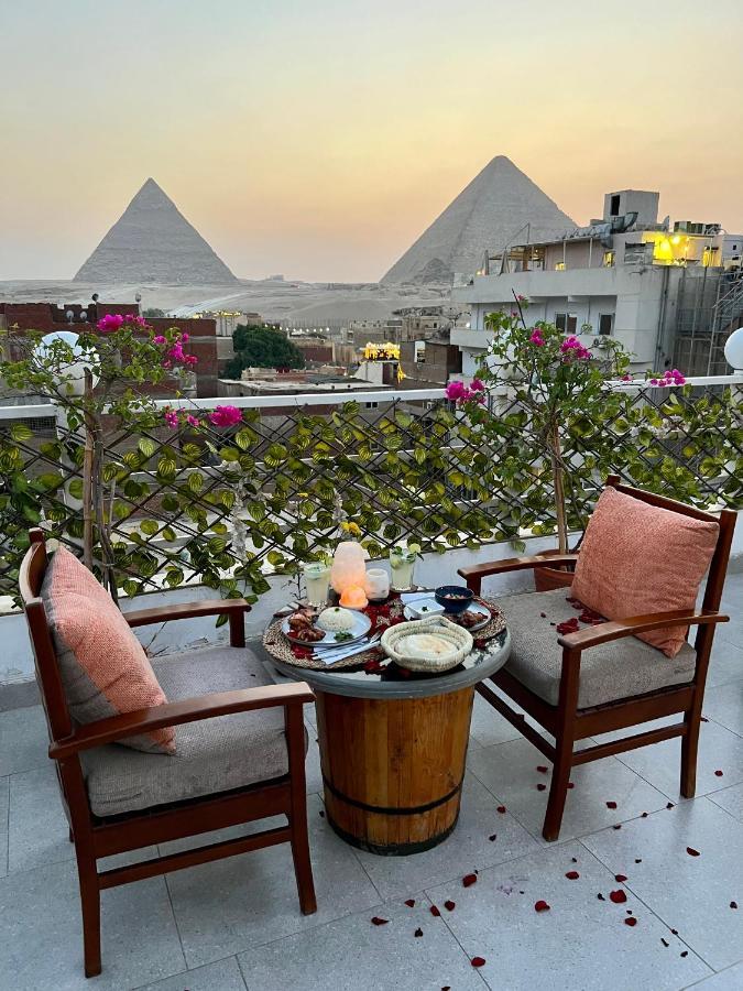 Sphinx Golden Gate Pyramids Hotel 4*