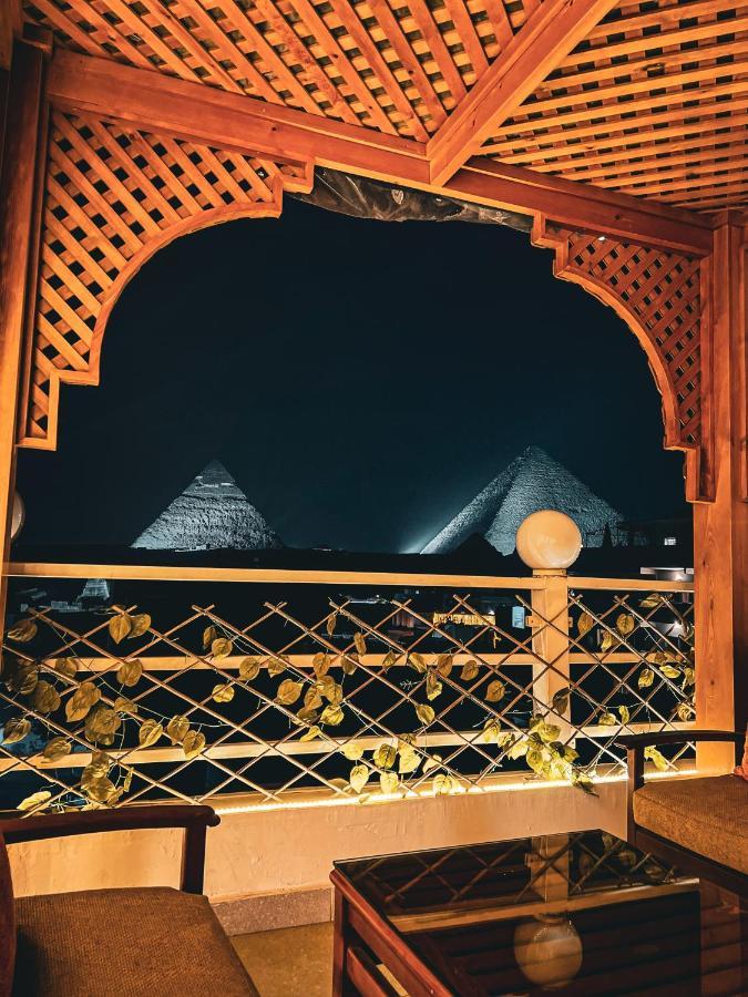Sphinx Golden Gate Pyramids Hotel 4*